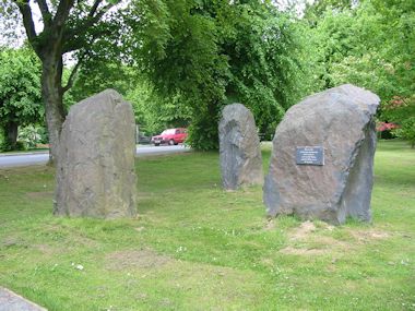 Llandrindod Wells